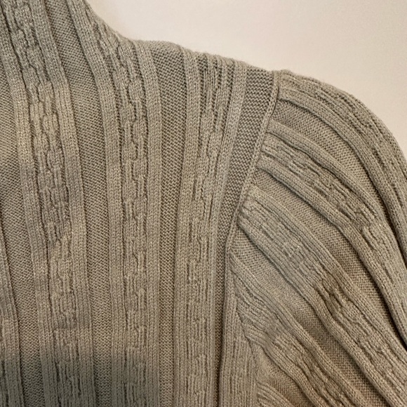 Sweater dress - Picture 4 of 5